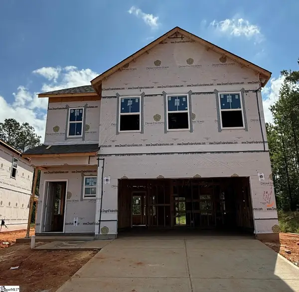 119 Leecock Street #Lot 275, Fountain Inn, SC 29644