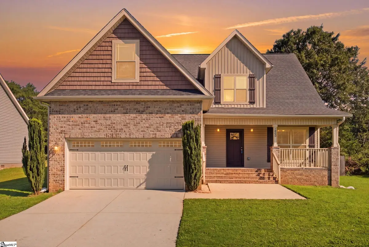 1000 Sheila Avenue, Greer, SC 29651 - #1