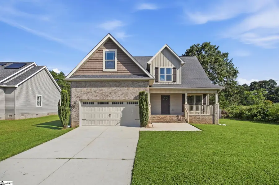 1000 Sheila Avenue, Greer, SC 29651 - #2