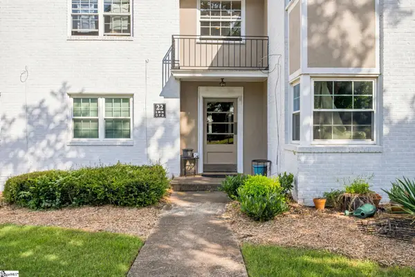 100 Lewis Drive #Unit 22P, Greenville, SC 29605