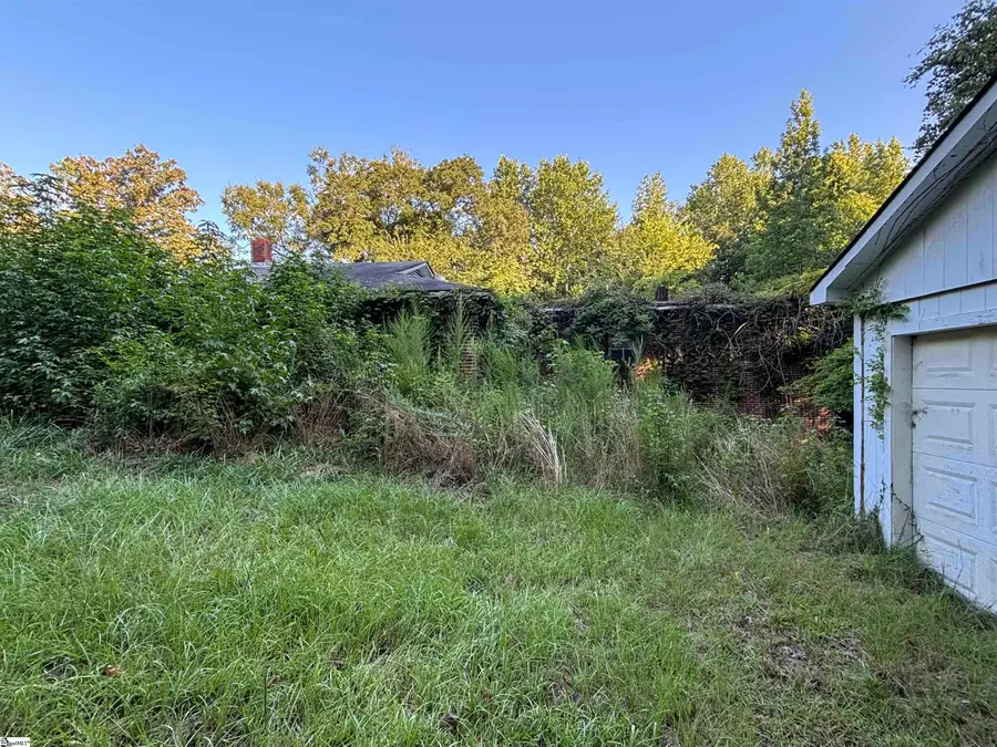6032 Old Milton Road, Clinton, SC 29325 - #3