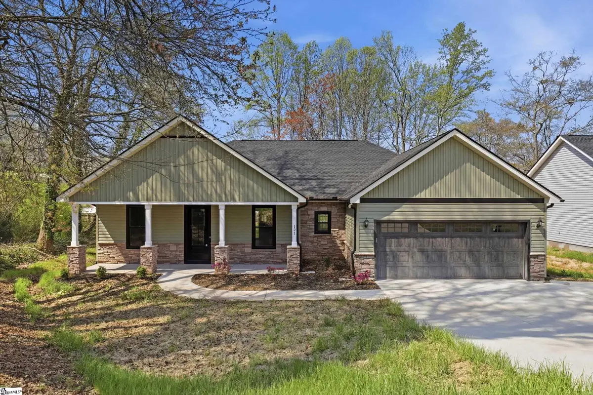 121 Tubbs Mountain Road, Travelers Rest, SC 29690 - #1