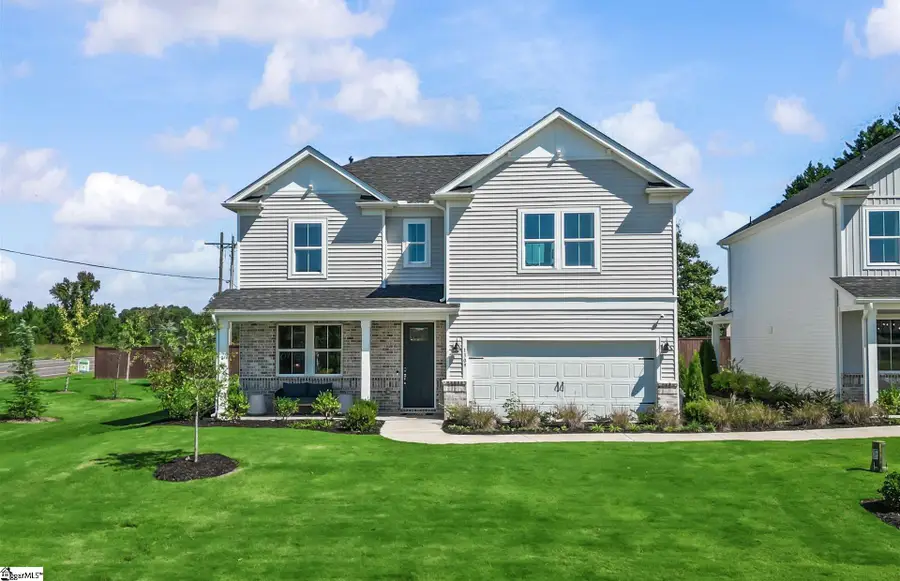 869 Sweetwater Springs Drive #Lot 99, Moore, SC 29369 - #2