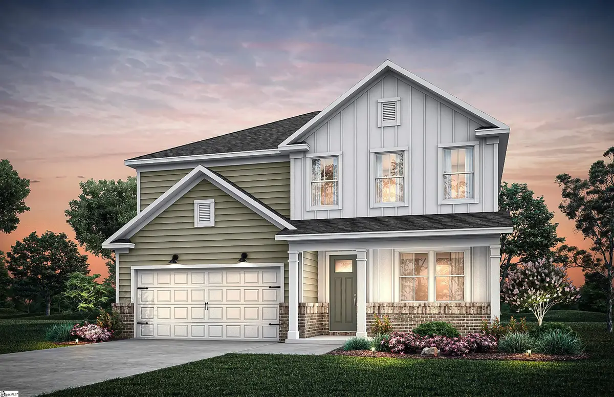 853 Sweetwater Springs Drive #Lot 102, Moore, SC 29369 - #1