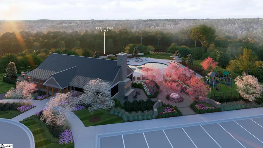853 Sweetwater Springs Drive #Lot 102, Moore, SC 29369 - #2