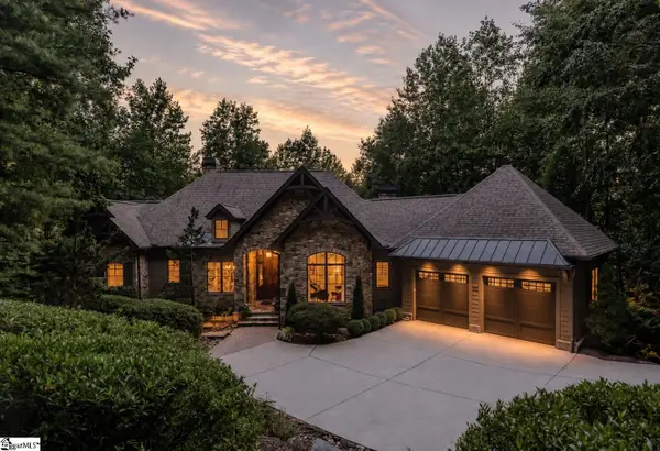 22 Lake Hills Lane, Travelers Rest, SC 29690