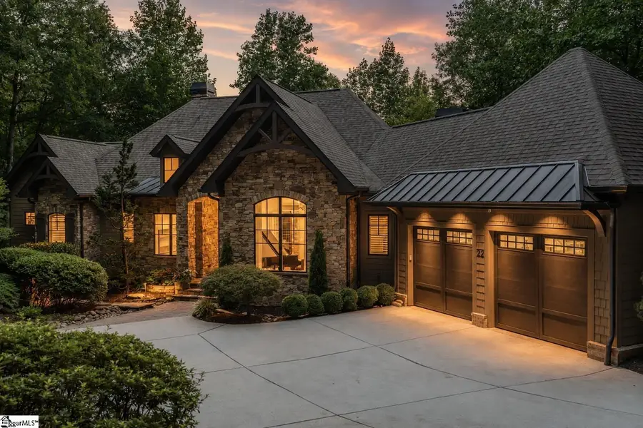 22 Lake Hills Lane, Travelers Rest, SC 29690 - #2