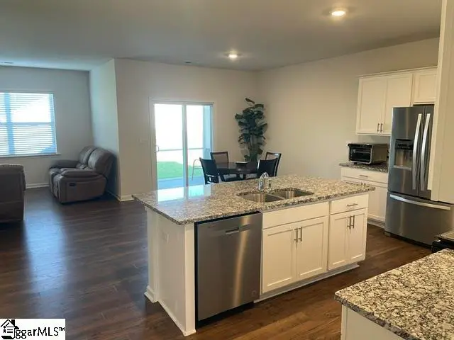 1924 Hunters Run Circle, Woodruff, SC 29388 - #3