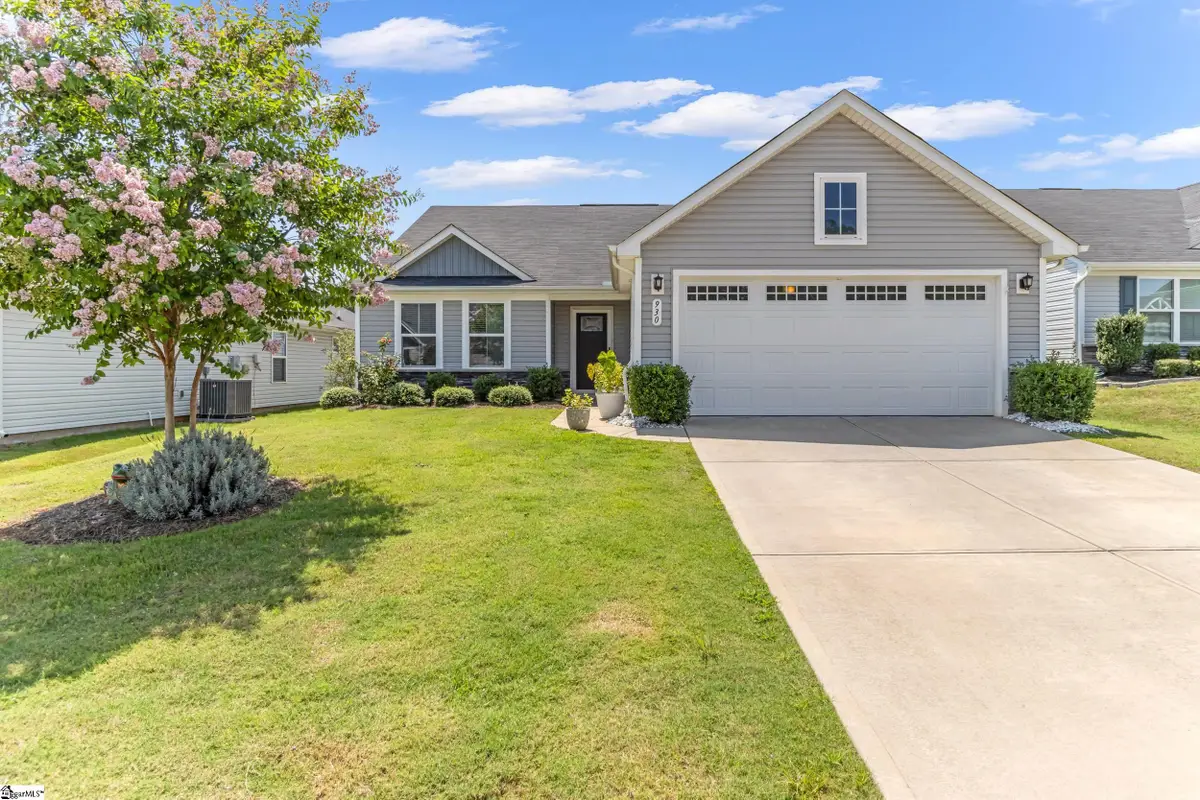 930 Riverland Woods Trail, Boiling Springs, SC 29316-7738 - #1