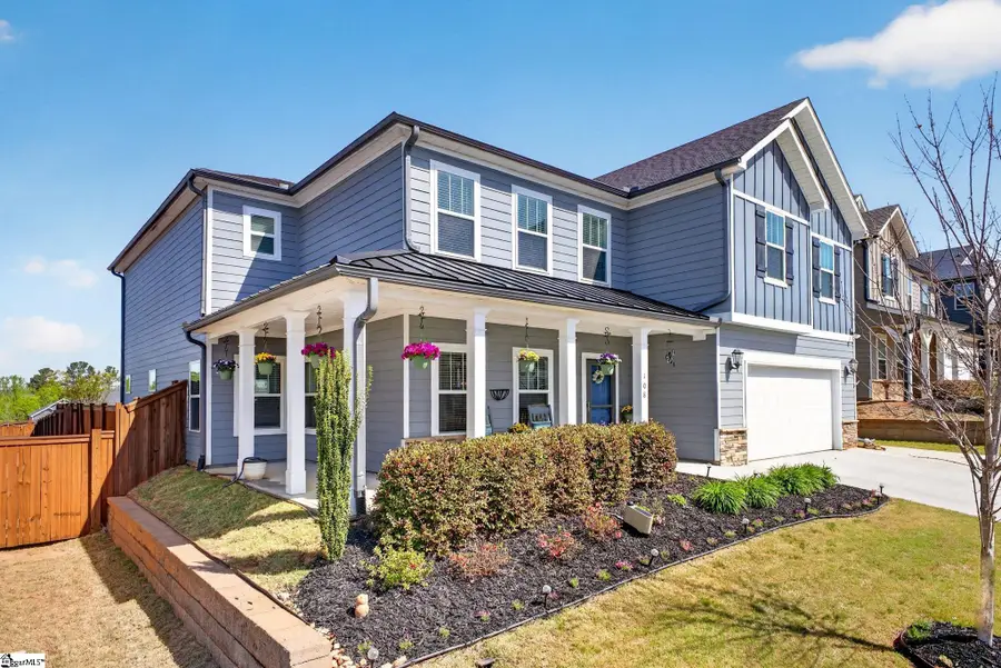 108 Graceful Sedge Way, Simpsonville, SC 29680 - #2