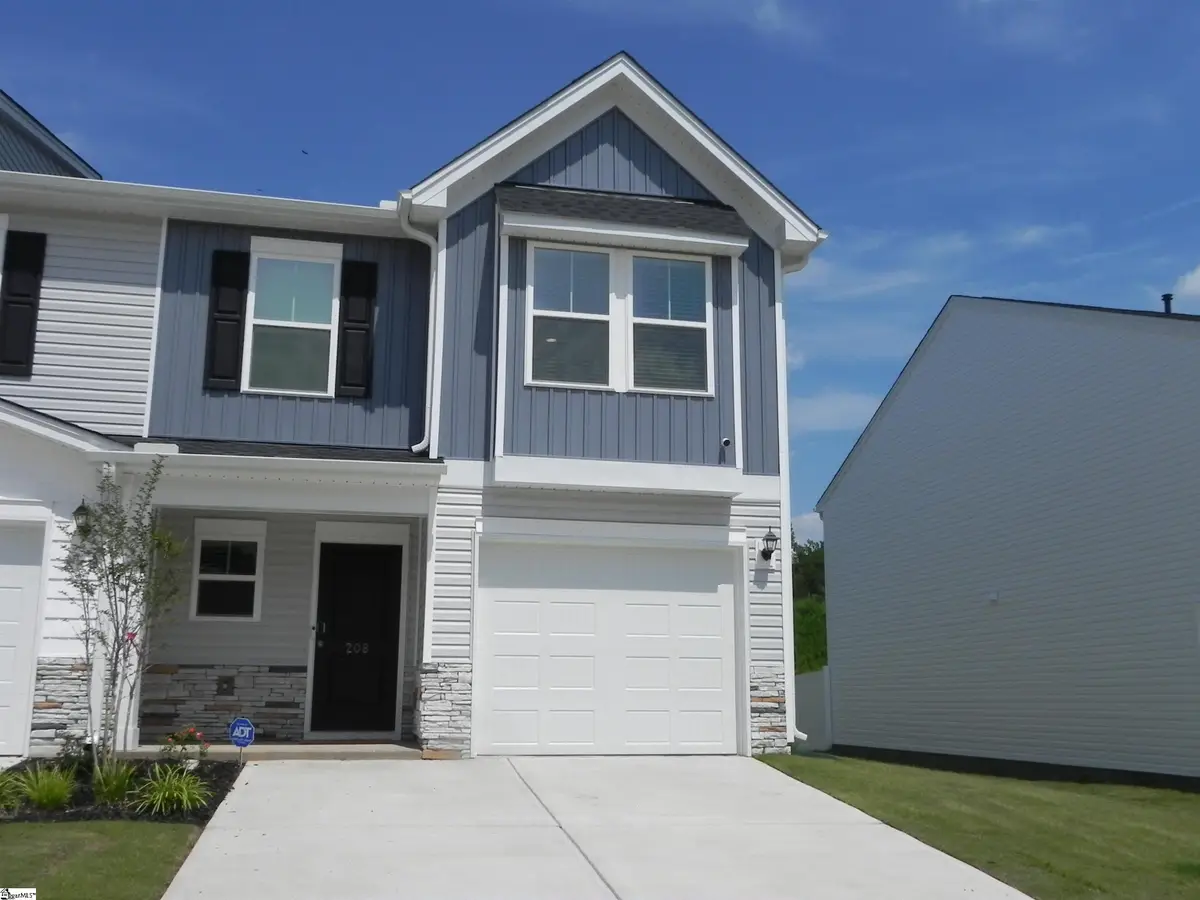 208 Stonyway Lane, Easley, SC 29640 - #1