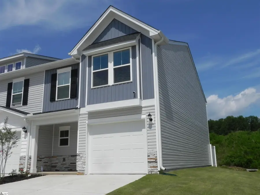 208 Stonyway Lane, Easley, SC 29640 - #2