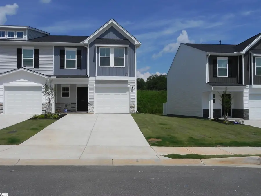 208 Stonyway Lane, Easley, SC 29640 - #3