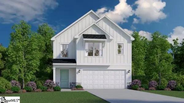 1154 Ogeechee Court, Spartanburg, SC 29303