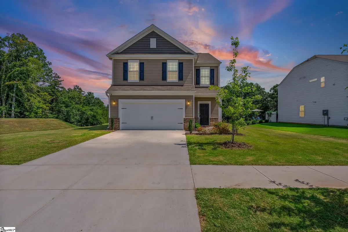 147 Somerset Lane, Central, SC 29630 - #1