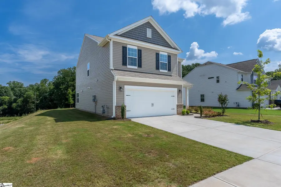 147 Somerset Lane, Central, SC 29630 - #2