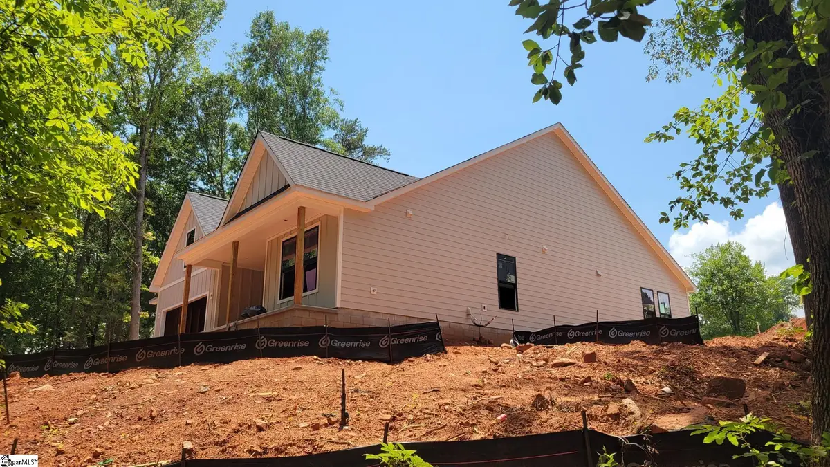 1815 Cross Creek Drive, Seneca, SC 29678 - #1