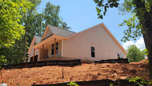 1815 Cross Creek Drive, Seneca, SC 29678