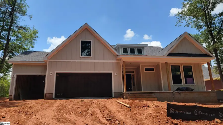 1815 Cross Creek Drive, Seneca, SC 29678 - #3
