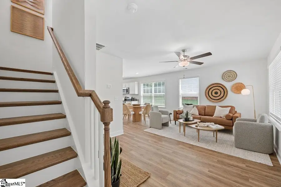 670 Saxon Avenue, Spartanburg, SC 29301 - #3