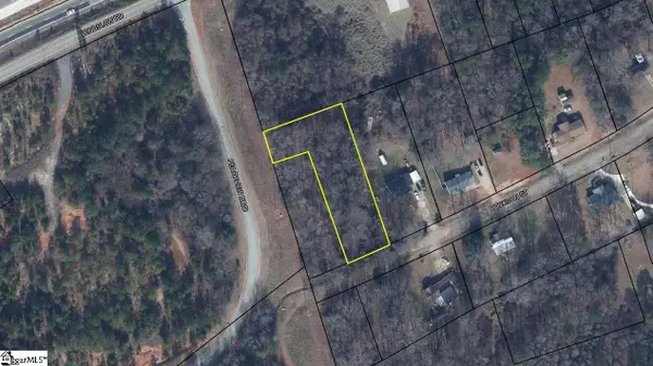 00 Buckson Street #Lot A, Gaffney, SC 29341