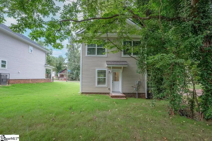 674 Saxon Avenue, Spartanburg, SC 29301 - #3