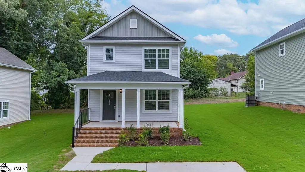 672 Saxon Avenue, Spartanburg, SC 29301 - #1