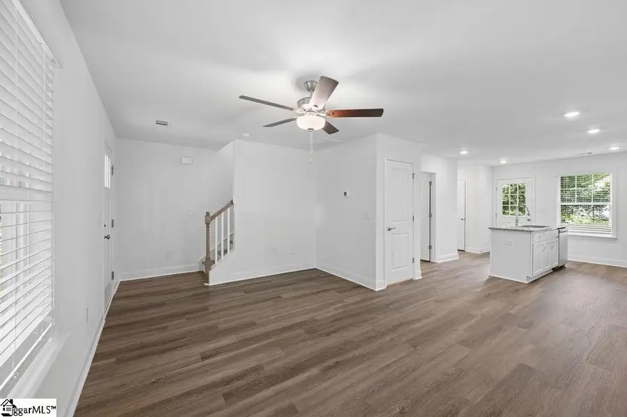 672 Saxon Avenue, Spartanburg, SC 29301 - #3