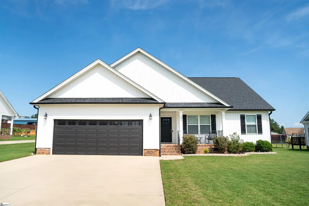 529 Life Lane, Lyman, SC 29365 - #1