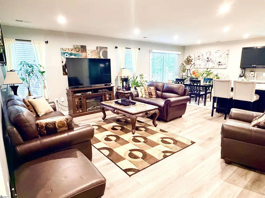 38 Timberwild Drive, Greenville, SC 29605 - #2