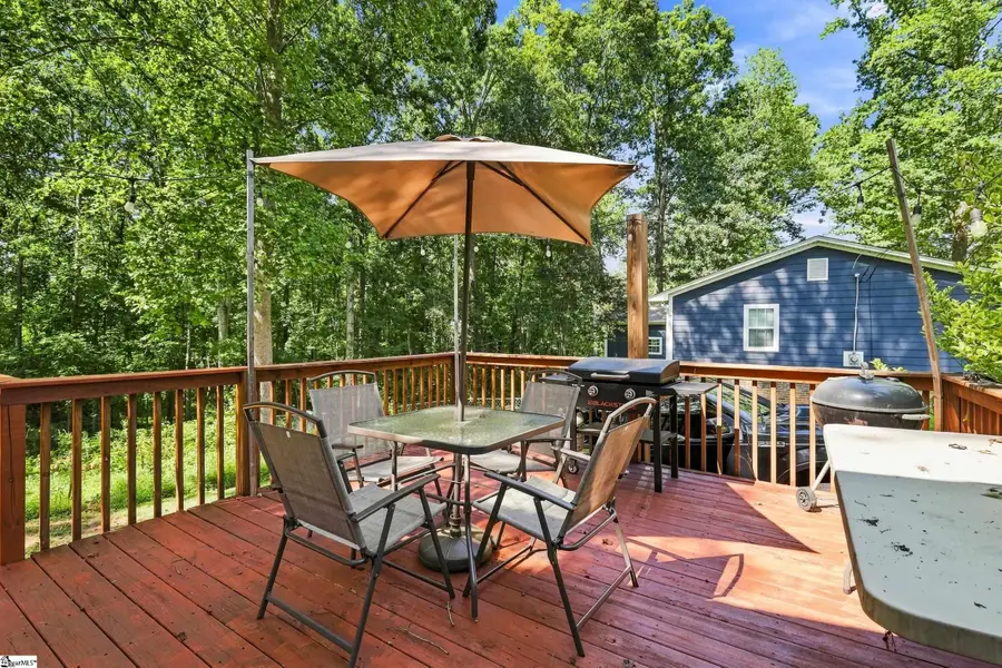 113 Blue Ridge Drive, Fountain Inn, SC 29644 - #2