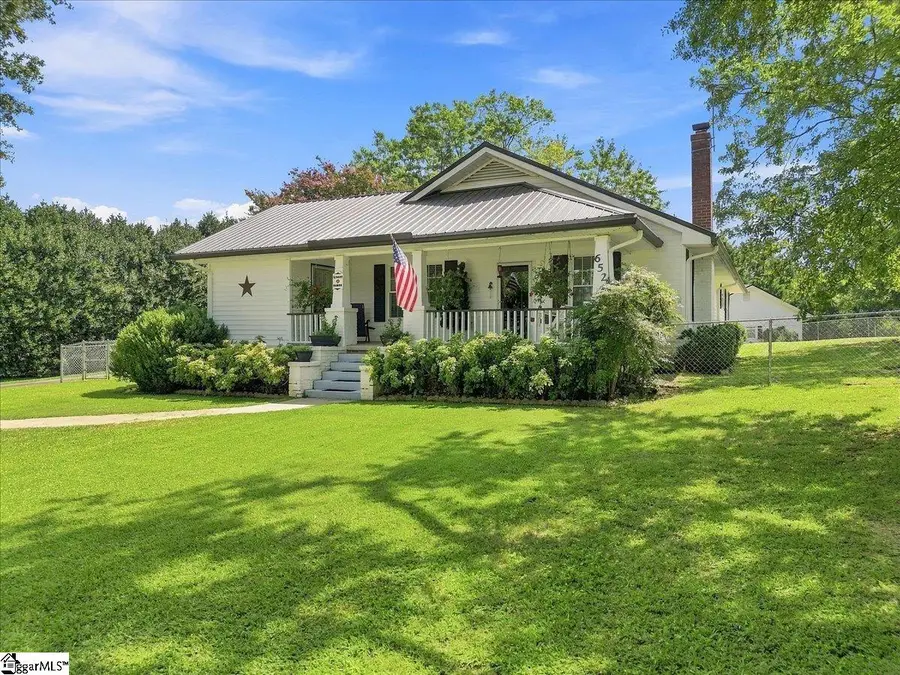 652 Arlington Road, Greer, SC 29651 - #2