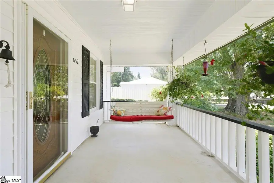 652 Arlington Road, Greer, SC 29651 - #3