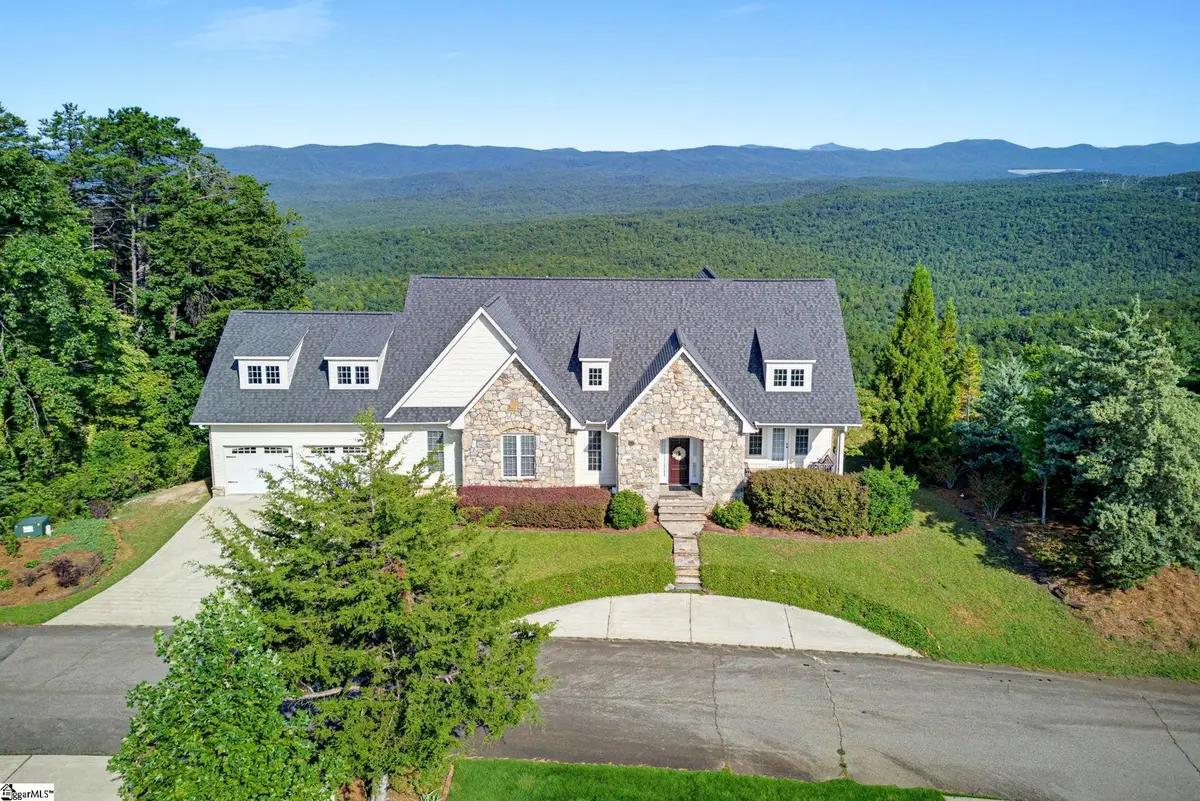 283 Jocassee Ridge Way, Salem, SC 29676-2528 - #1