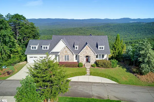 283 Jocassee Ridge Way, Salem, SC 29676-2528