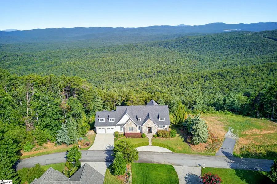 283 Jocassee Ridge Way, Salem, SC 29676-2528 - #2