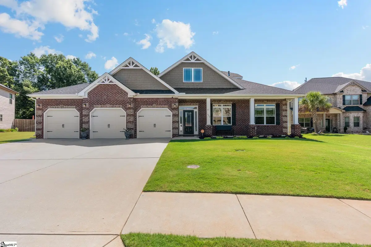 425 Castleford Place, Simpsonville, SC 29681 - #1