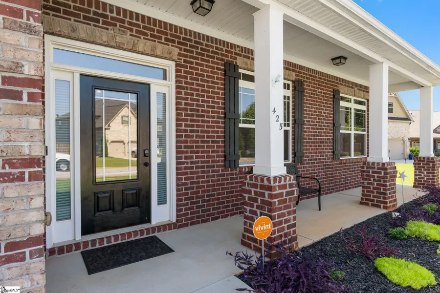 425 Castleford Place, Simpsonville, SC 29681 - #3