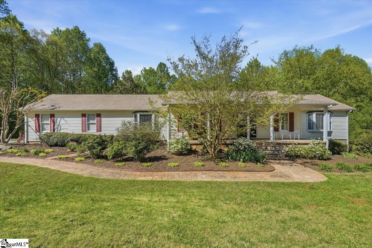 310 Holly Springs Road, Inman, SC 29349 - #1