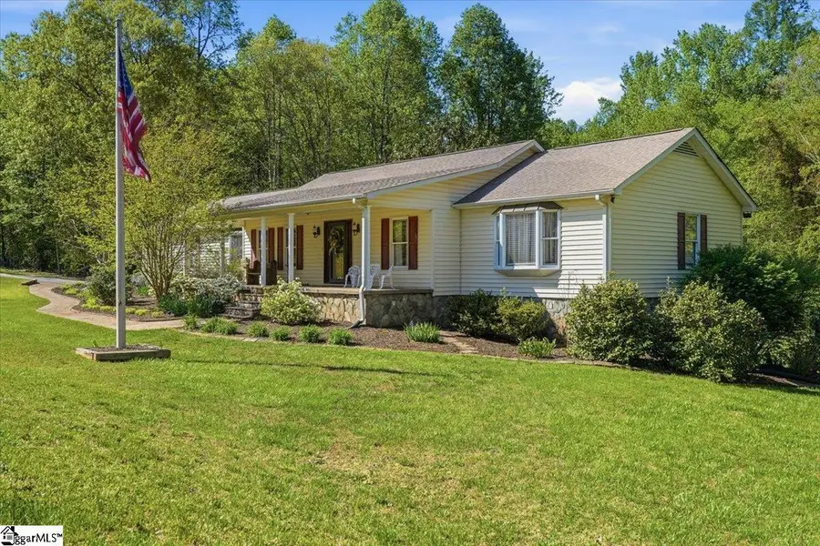 310 Holly Springs Road, Inman, SC 29349 - #2