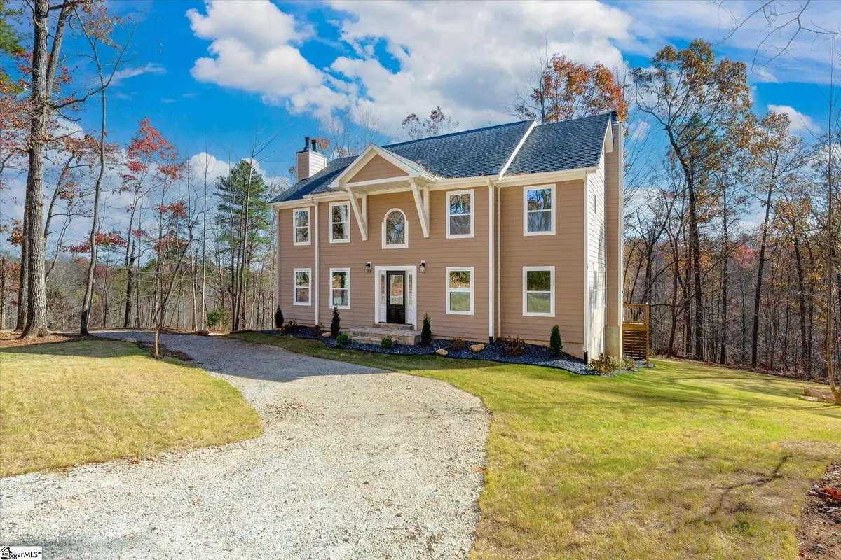183 Wittmore Lane, Cleveland, SC 29635 - #1