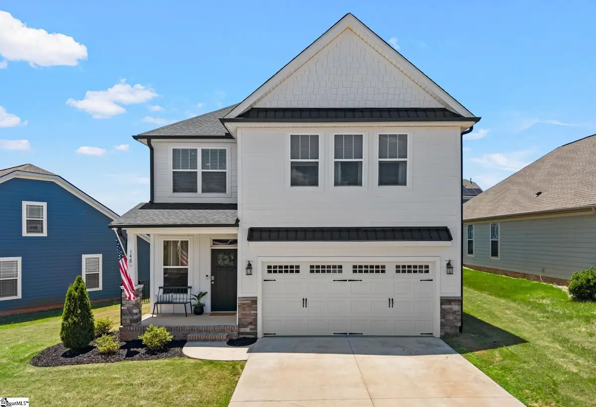 148 Bur Oak Drive, Taylors, SC 29687 - #1
