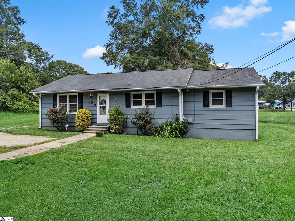 137 Shoally Street, Boiling Springs, SC 29316 - #1