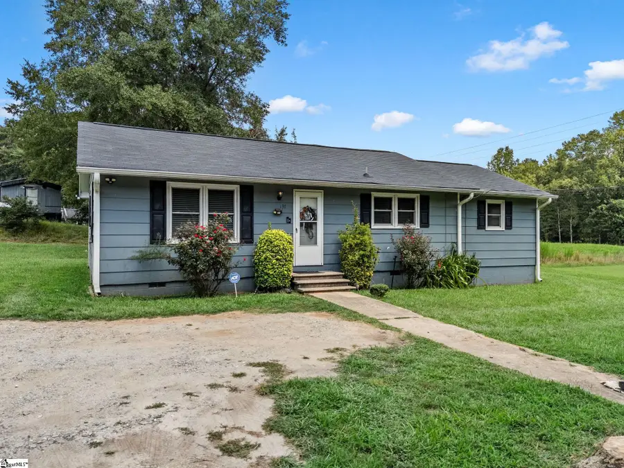 137 Shoally Street, Boiling Springs, SC 29316 - #2