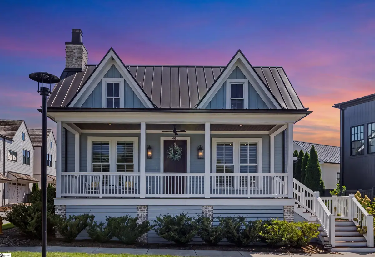 401 Bowman Road, Greenville, SC 29615 - #1