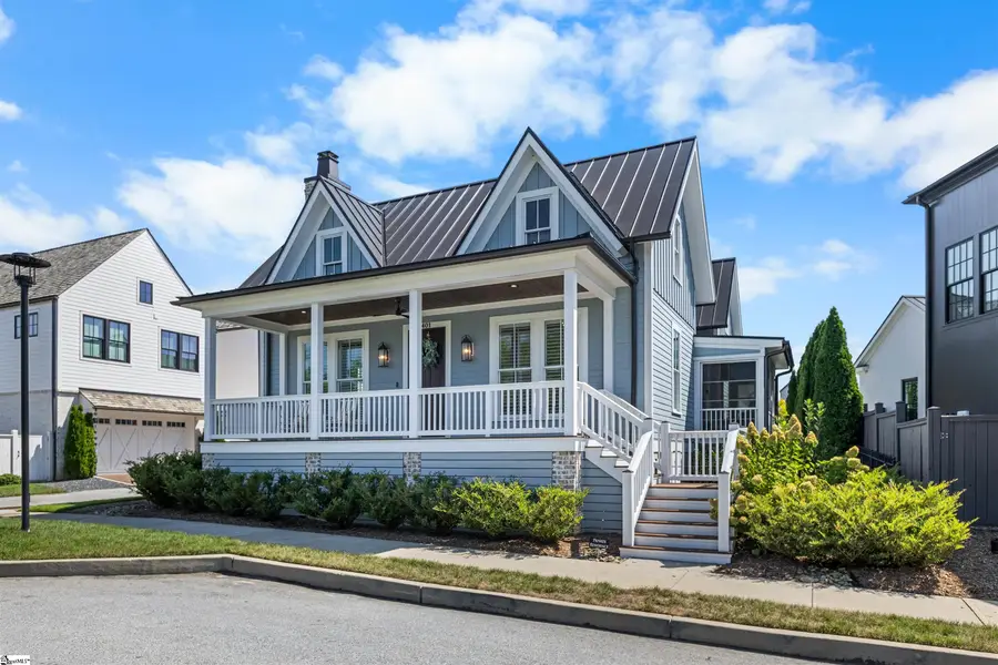 401 Bowman Road, Greenville, SC 29615 - #2
