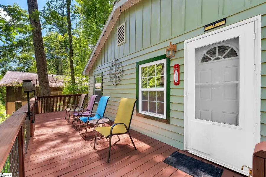 153 Anders Camp Road, Cleveland, SC 29635 - #3
