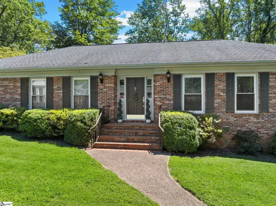 174 New Market Street, Tryon, NC 28782 - #2