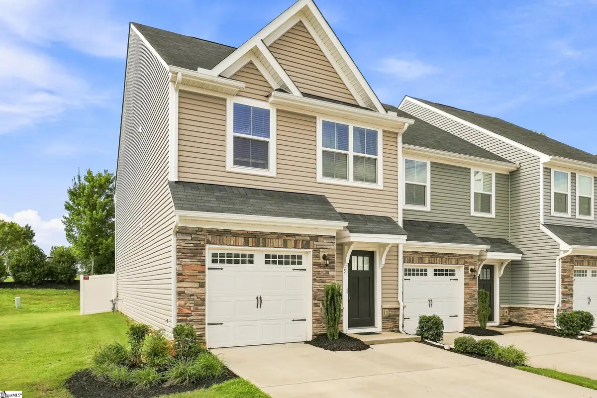 3 Country Dale Drive, Greer, SC 29650 - #1