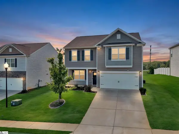 144 Light Spring Road, Easley, SC 29642